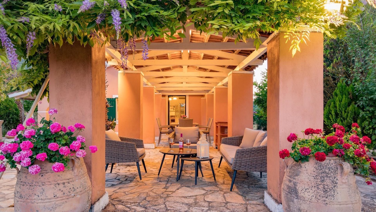 Photo of Patio Balcony in Parelia