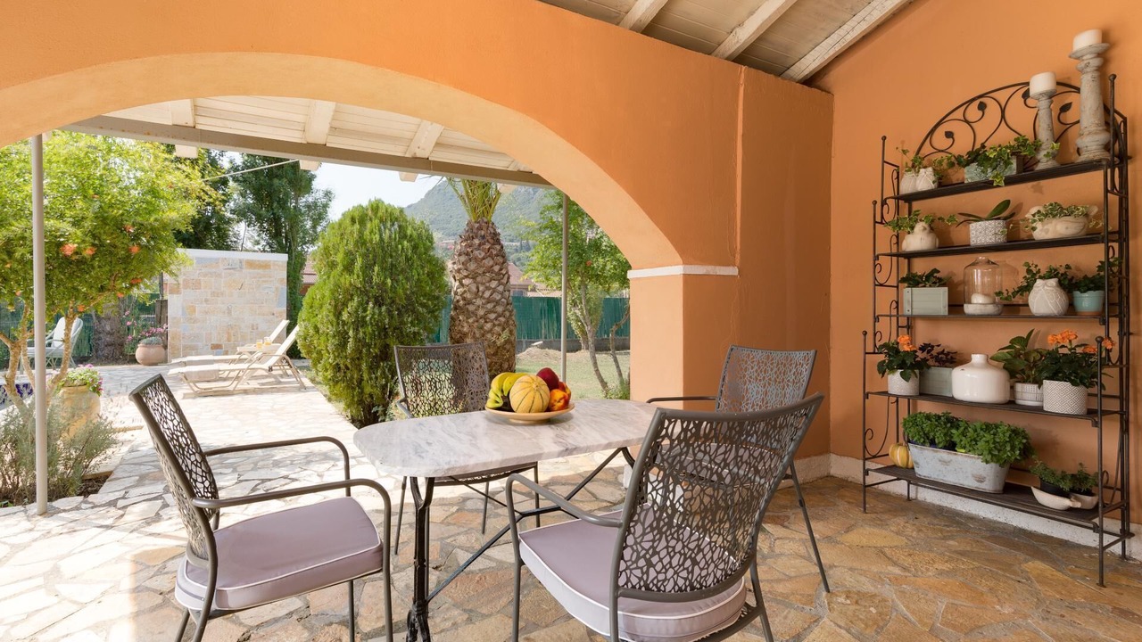 Photo of Outdoor in Parelia
