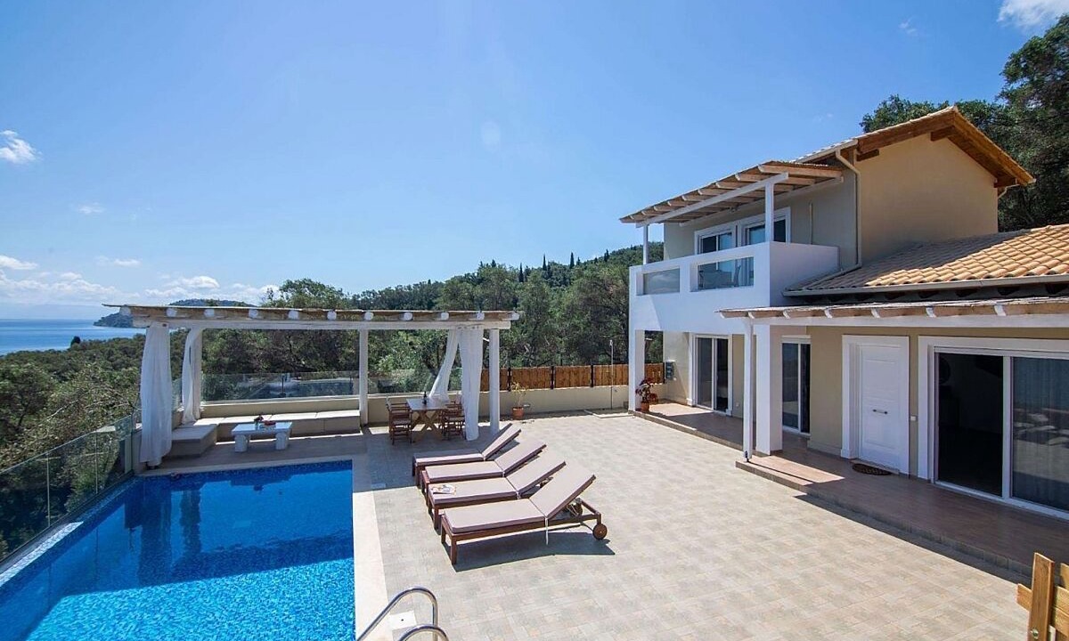 Photo of Outdoor in Agia Pelagia Chlomou