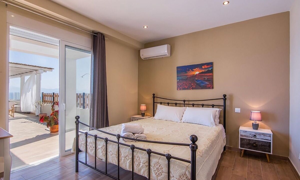 Photo of Bedroom in Agia Pelagia Chlomou