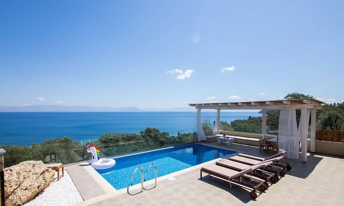Photo of Outdoor in Agia Pelagia Chlomou