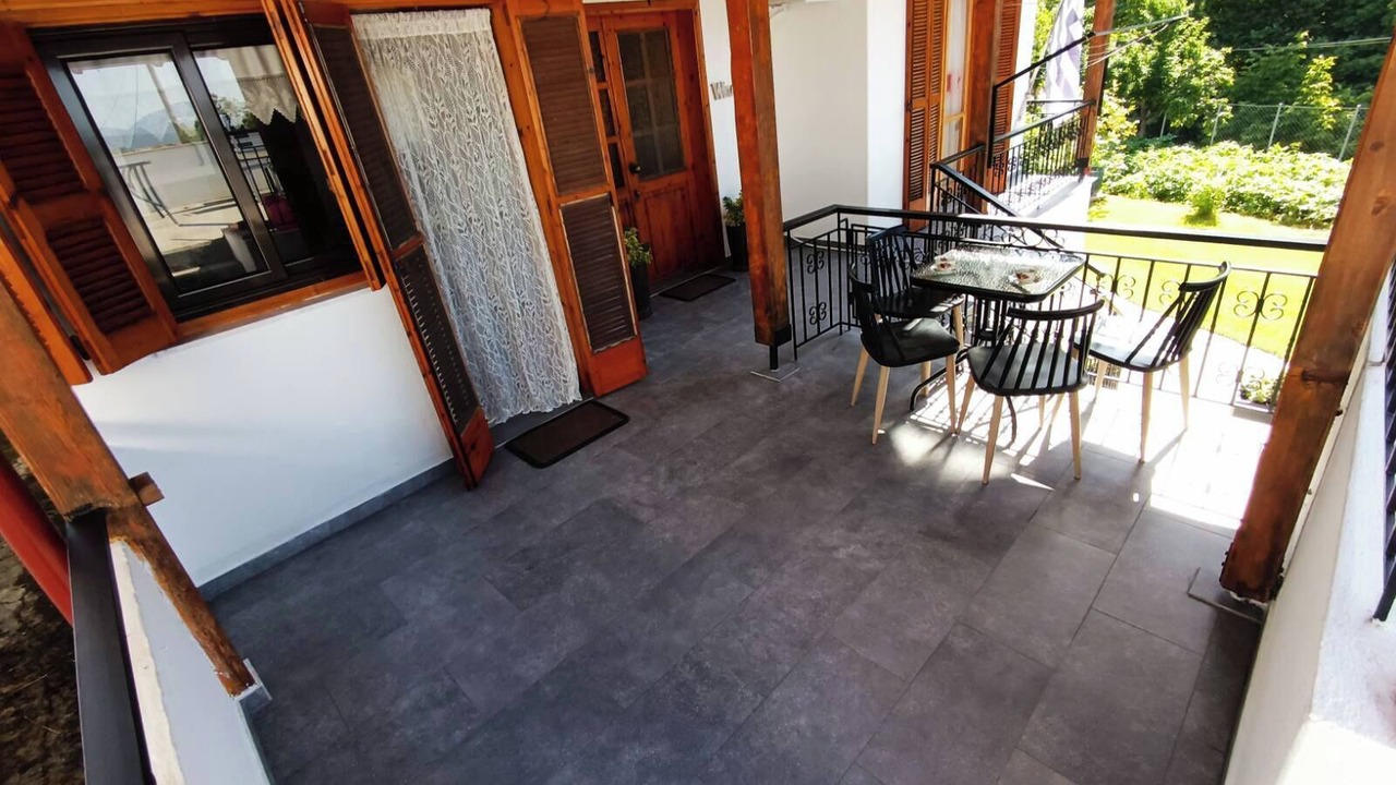 Photo of Outdoor in Xanthi
