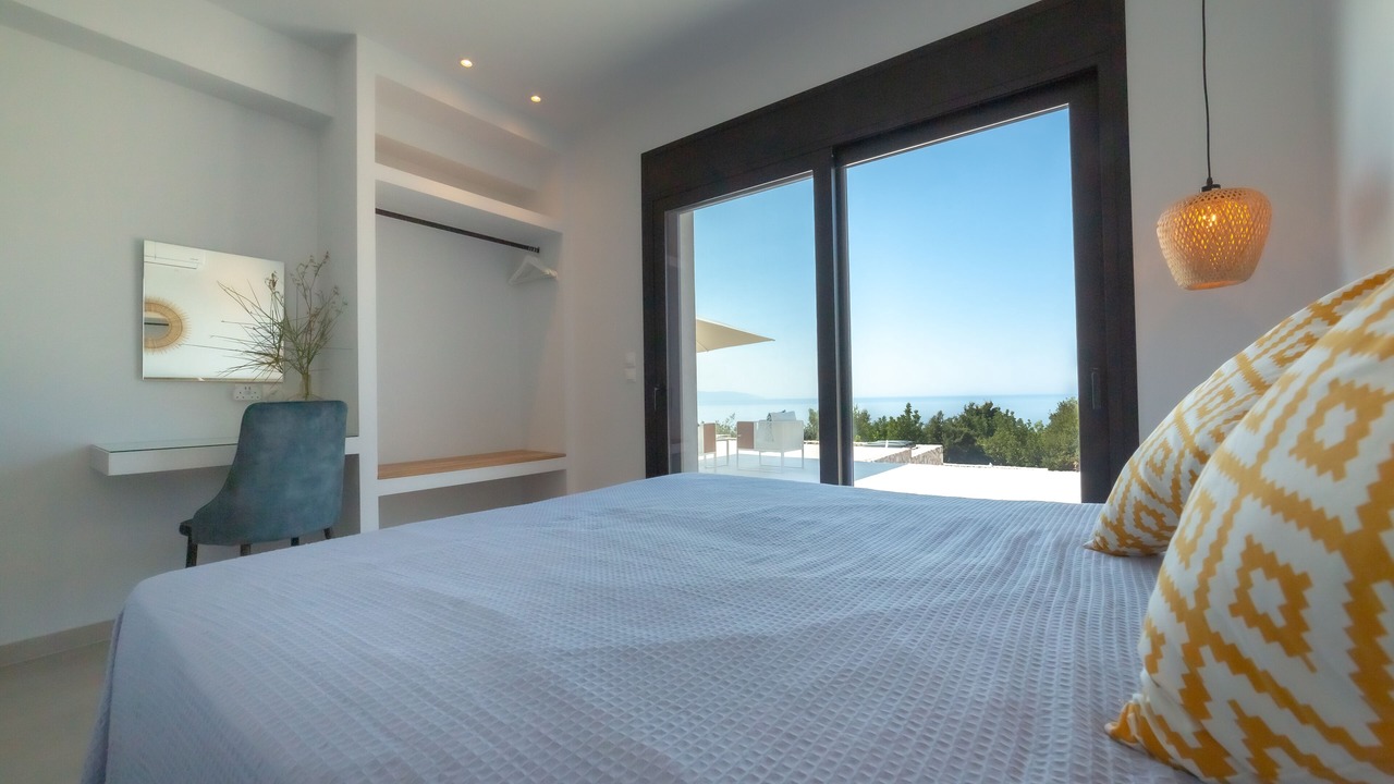 Photo of Bedroom in Lourdata