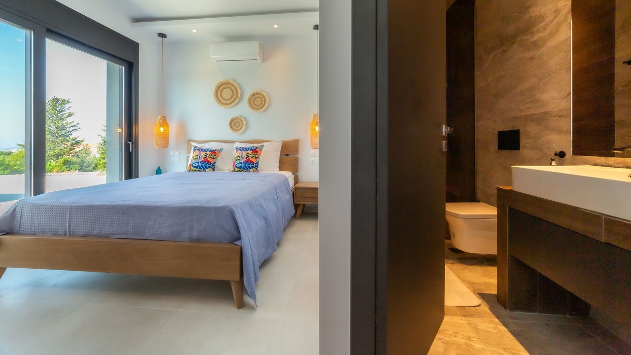Photo of Bedroom in Lourdata