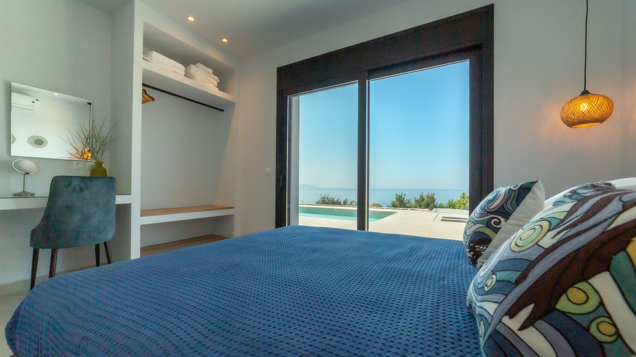 Photo of Bedroom in Lourdata