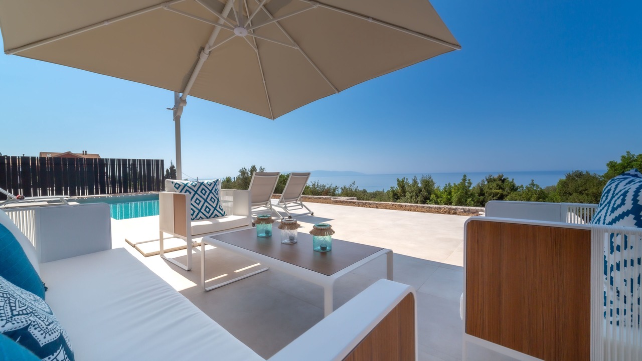 Photo of Patio Balcony in Lourdata