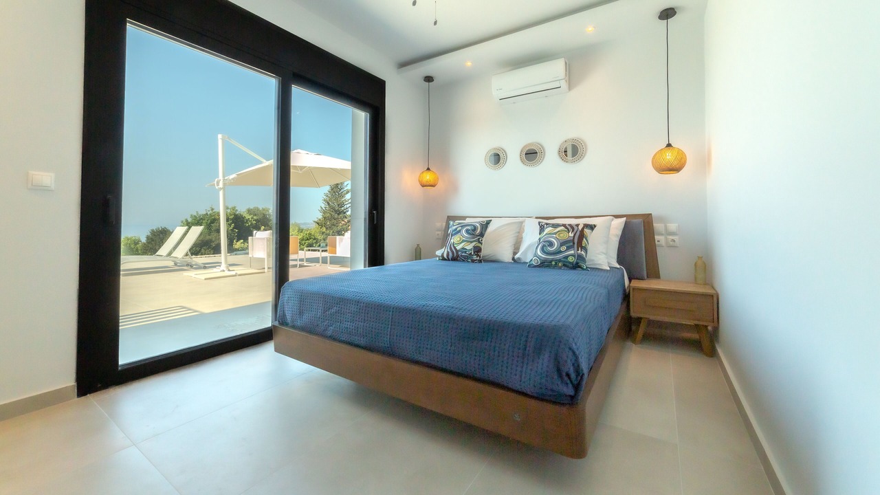 Photo of Bedroom in Lourdata