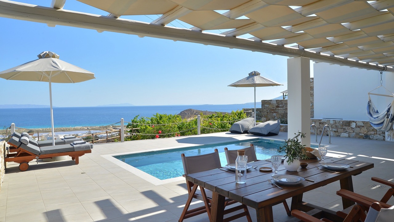 Photo of Outdoor in Stelida