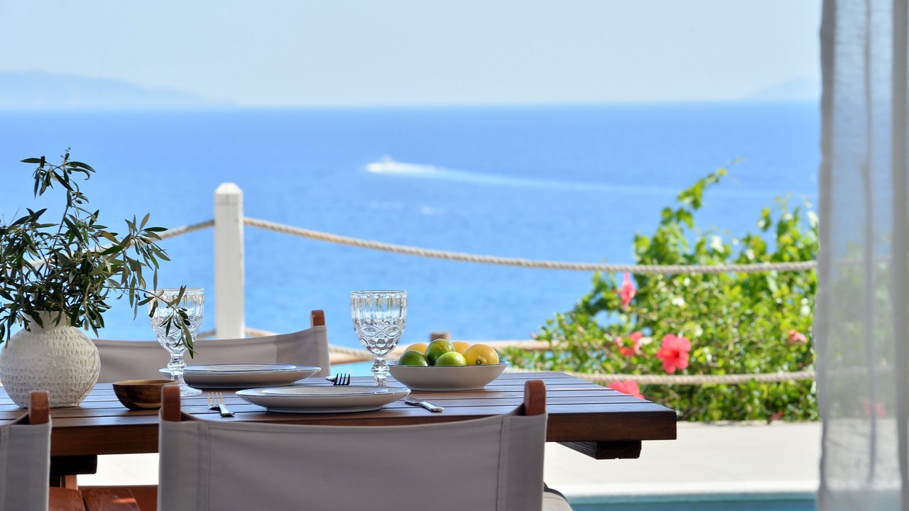 Photo of Outdoor in Stelida