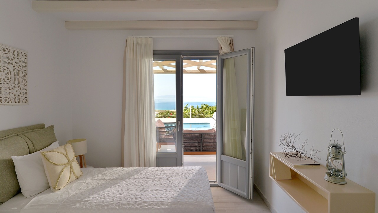 Photo of Bedroom in Stelida