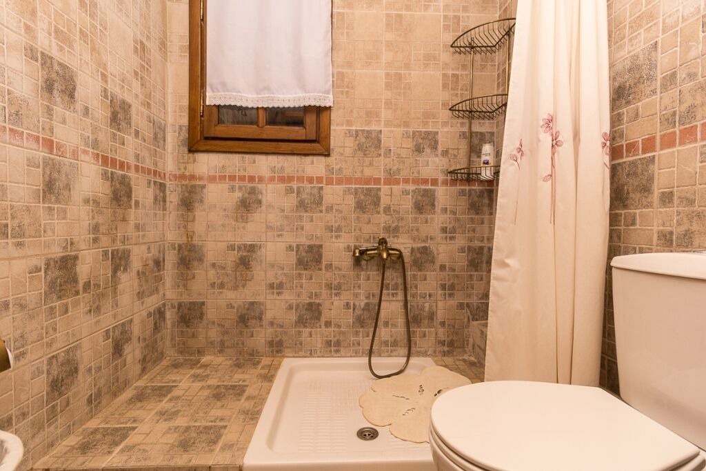 Photo of Bathroom in Sithonia