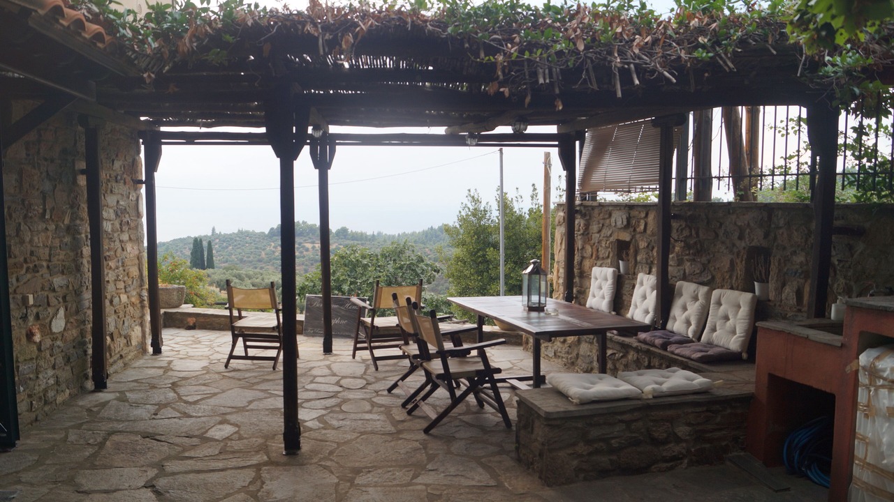 Photo of Outdoor in Sithonia