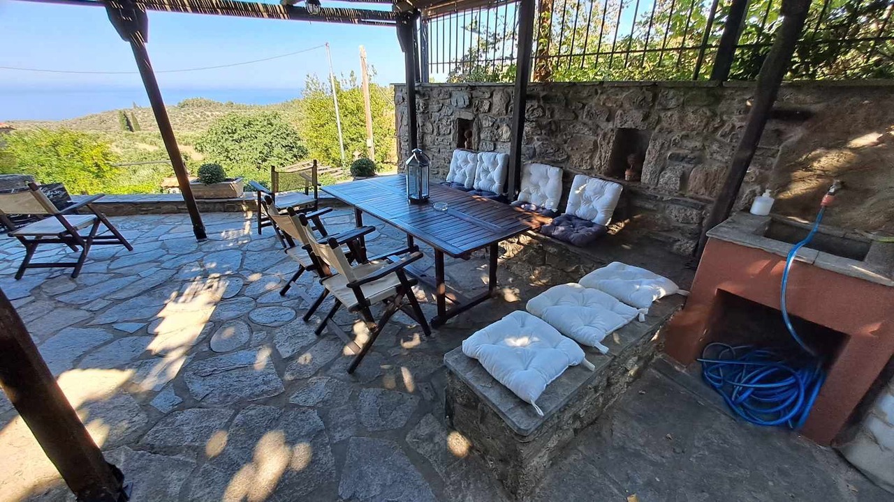 Photo of Outdoor in Sithonia
