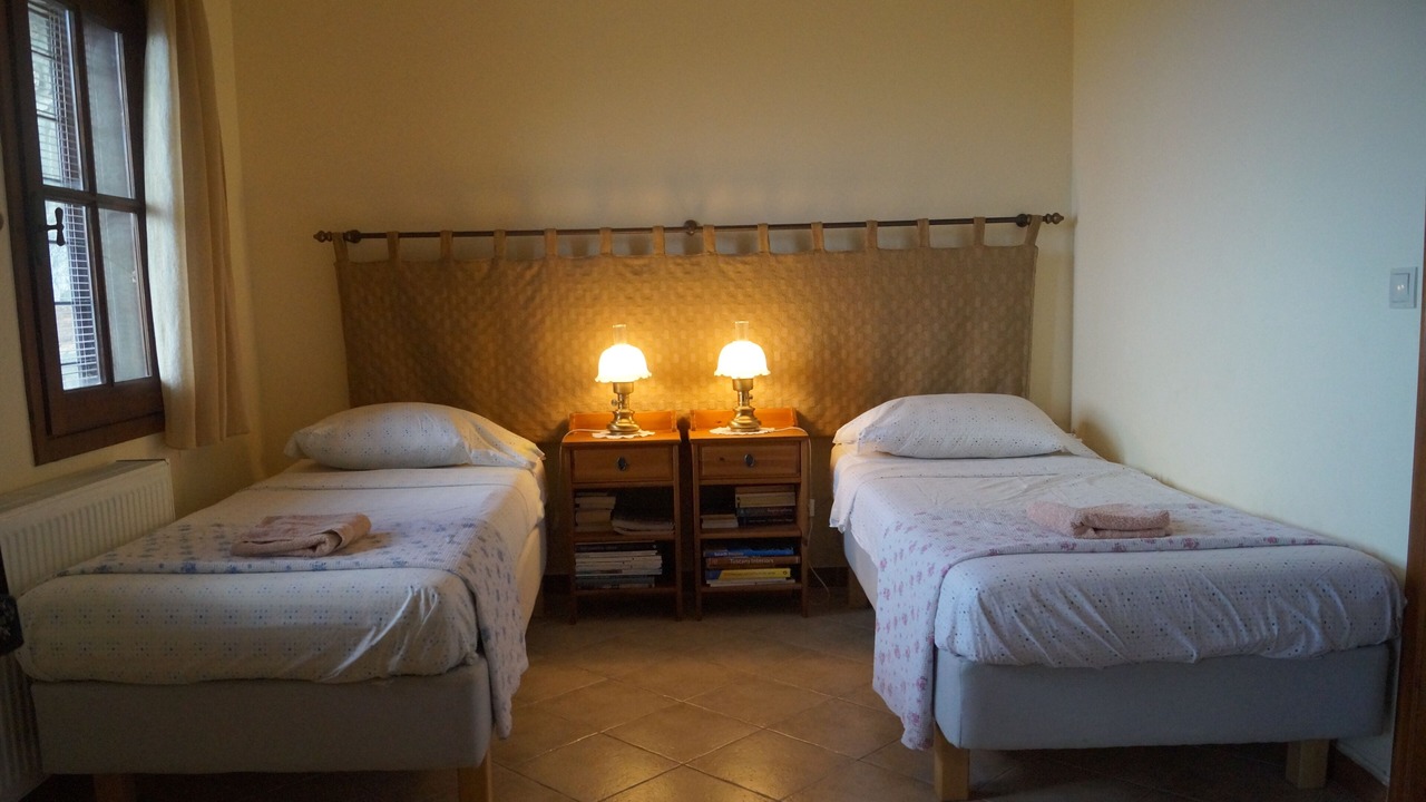 Photo of Patio Balcony in Sithonia