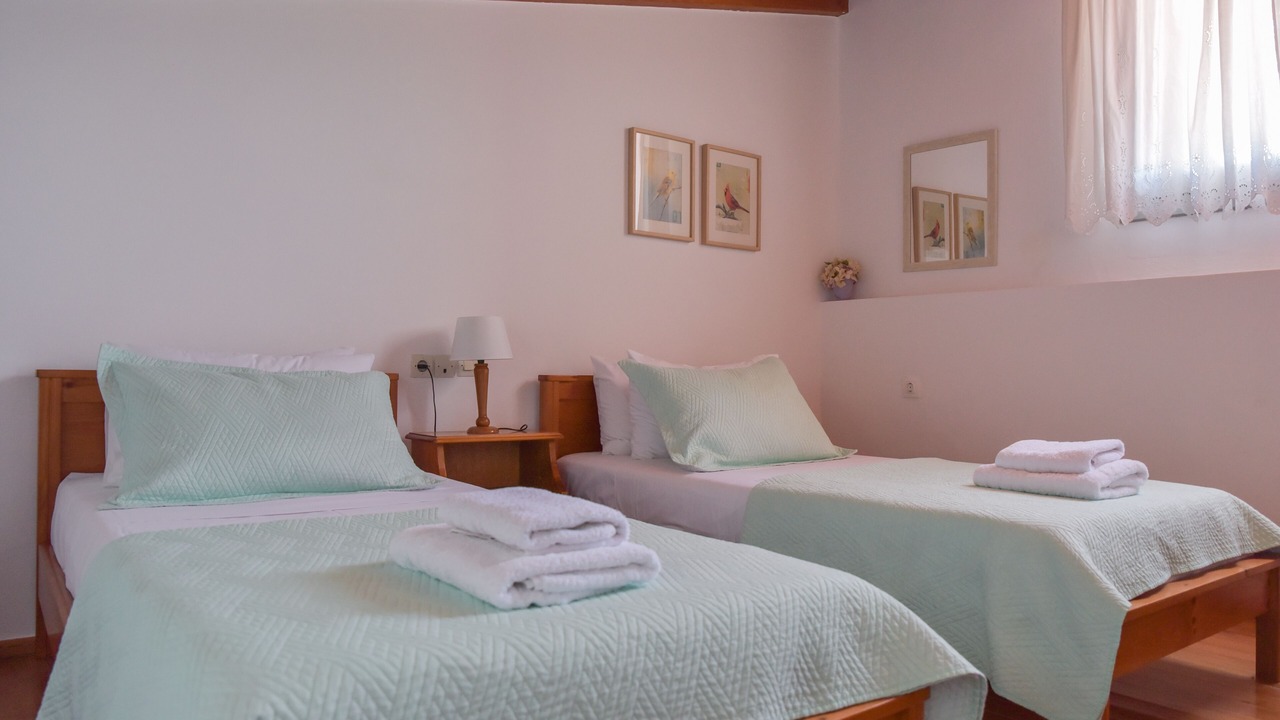 Photo of Bedroom in Kalathas