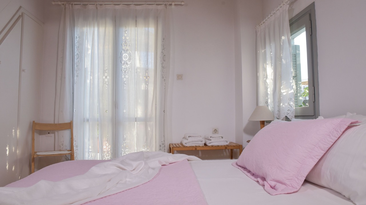 Photo of Bedroom in Kalathas