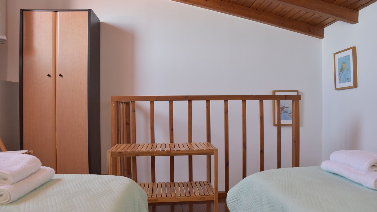 Photo of Bedroom in Kalathas