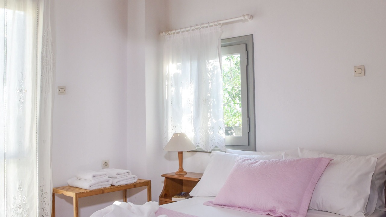 Photo of Bedroom in Kalathas