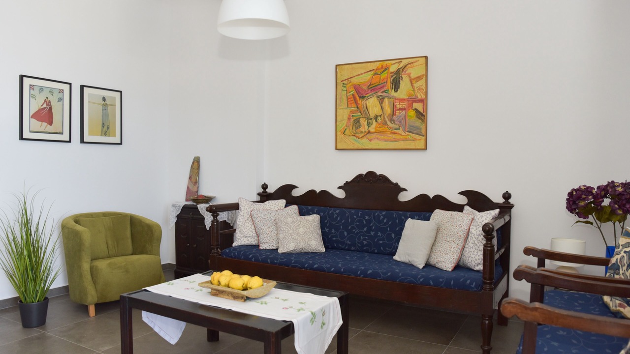 Photo of Livingroom in Kalathas