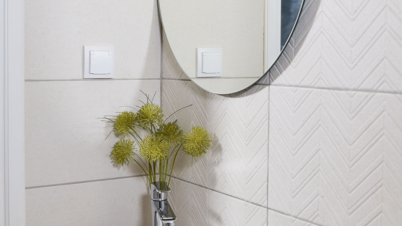 Photo of Bathroom in Kalathas