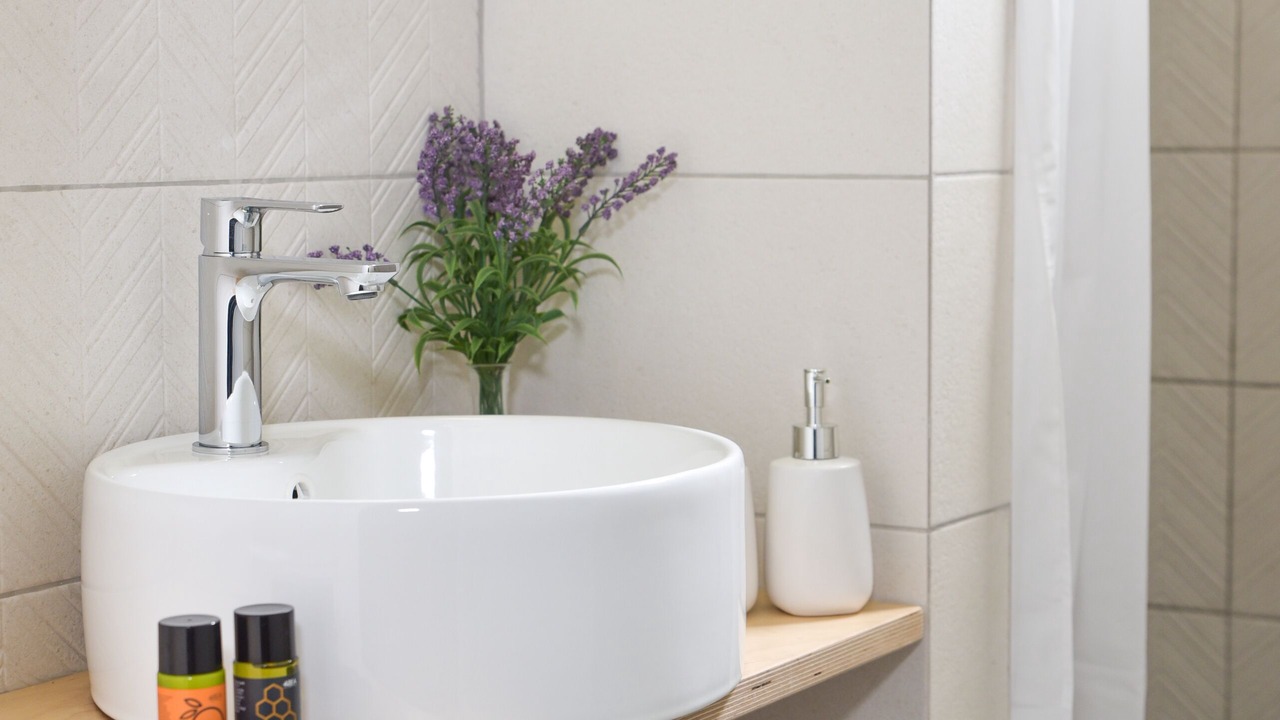 Photo of Bathroom in Kalathas