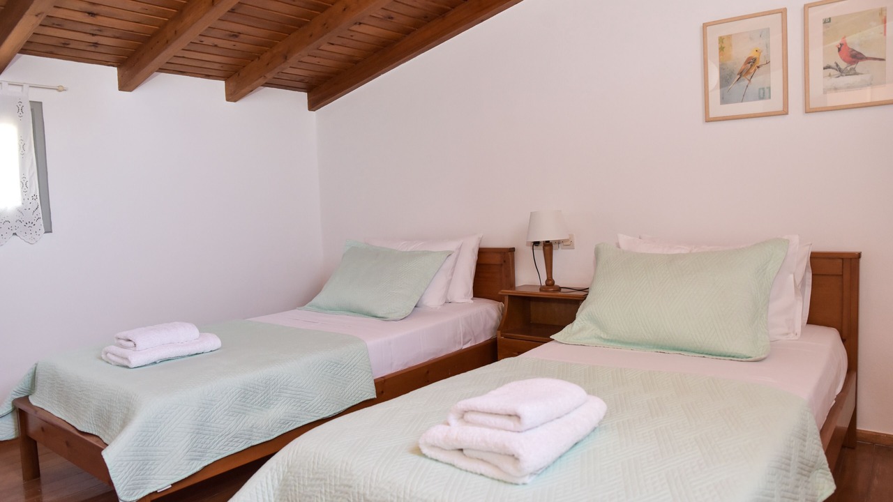 Photo of Bedroom in Kalathas