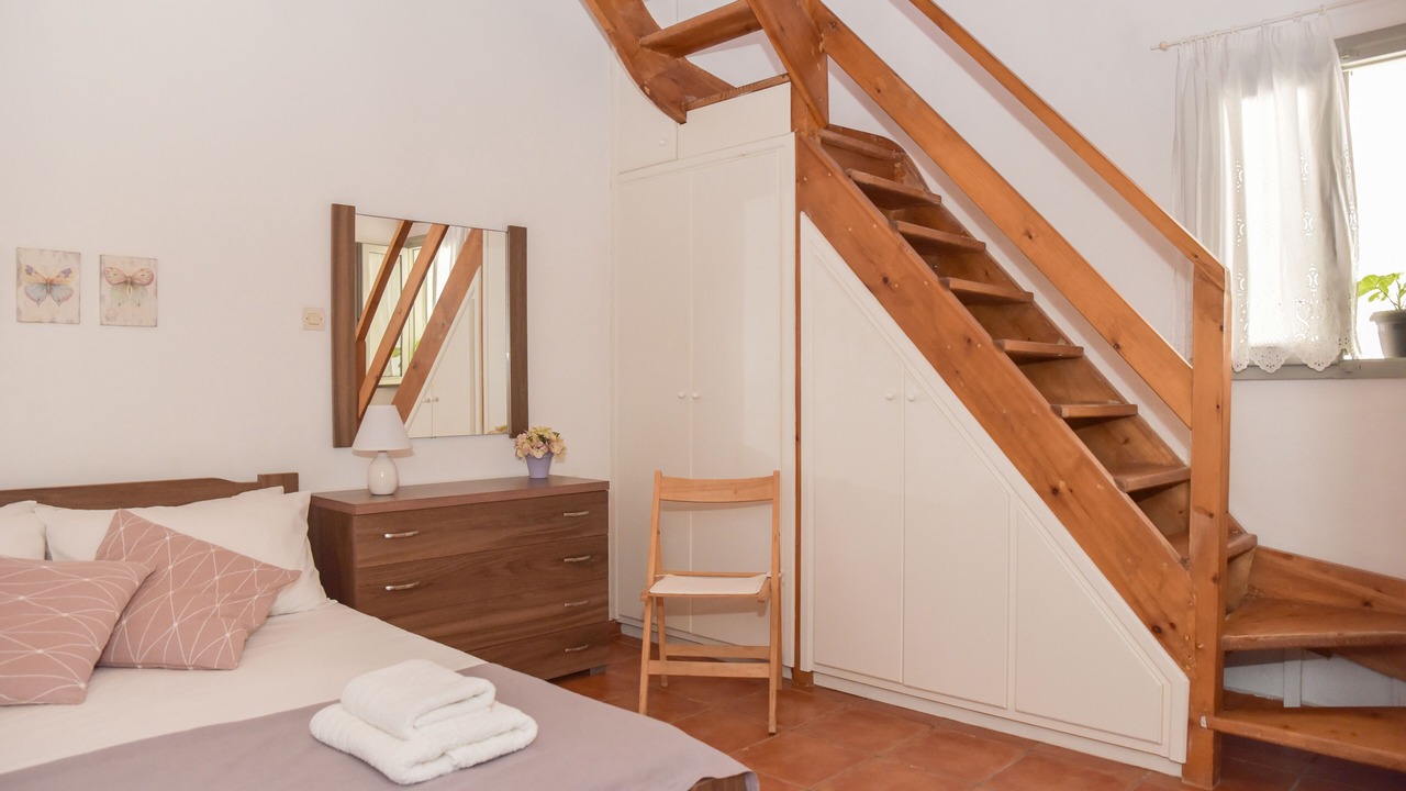 Photo of Bedroom in Kalathas