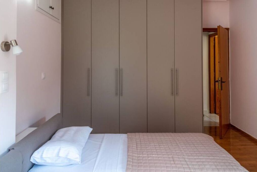 Photo of Bedroom in Nea Makri
