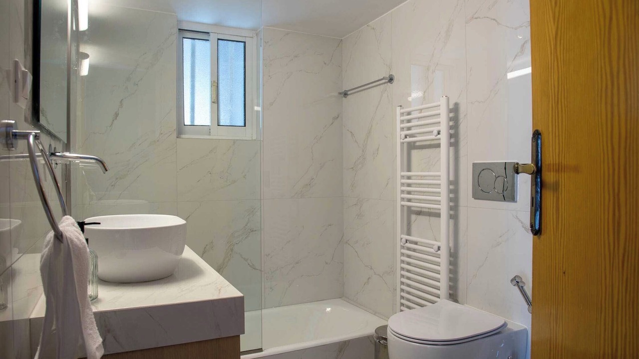 Photo of Bathroom in Nea Makri