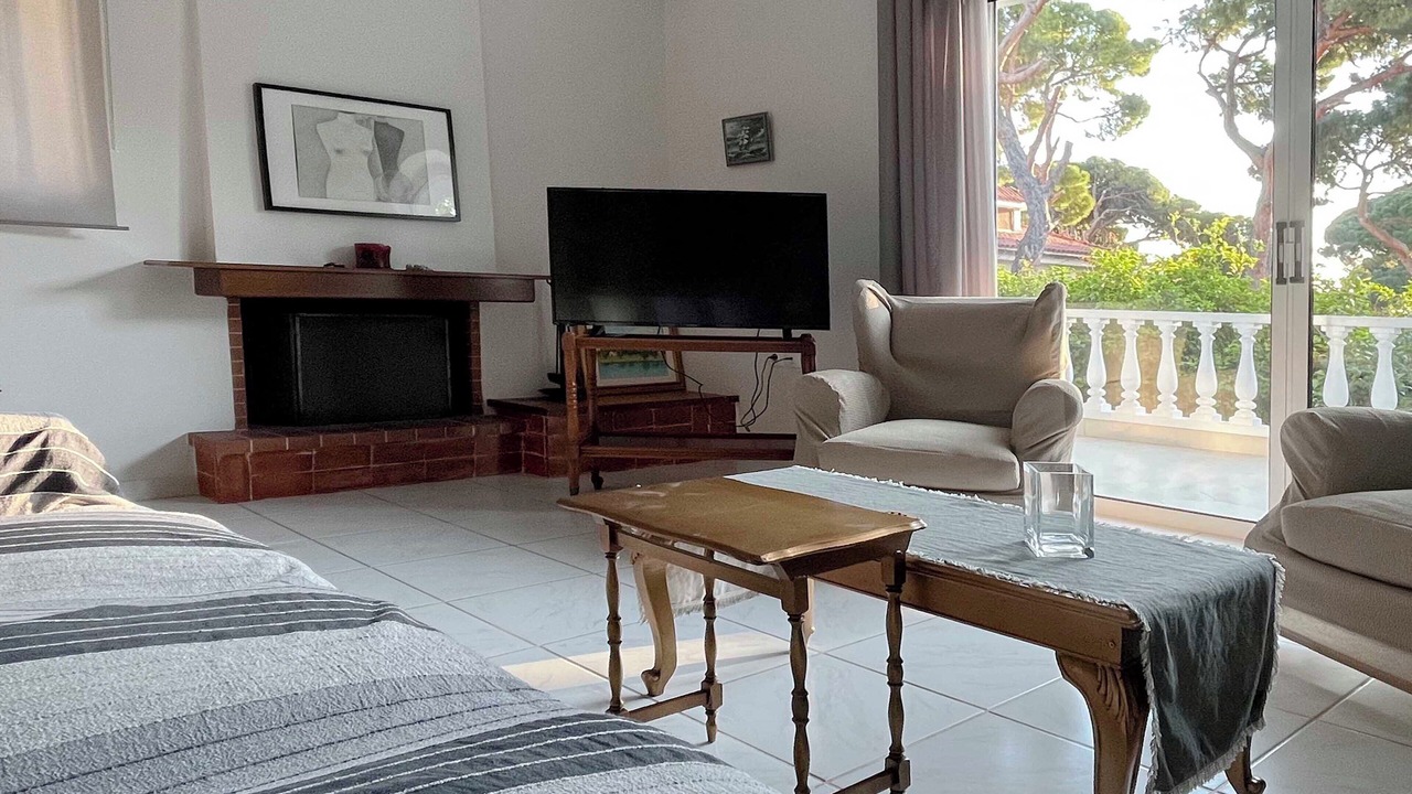 Photo of Bedroom in Nea Makri