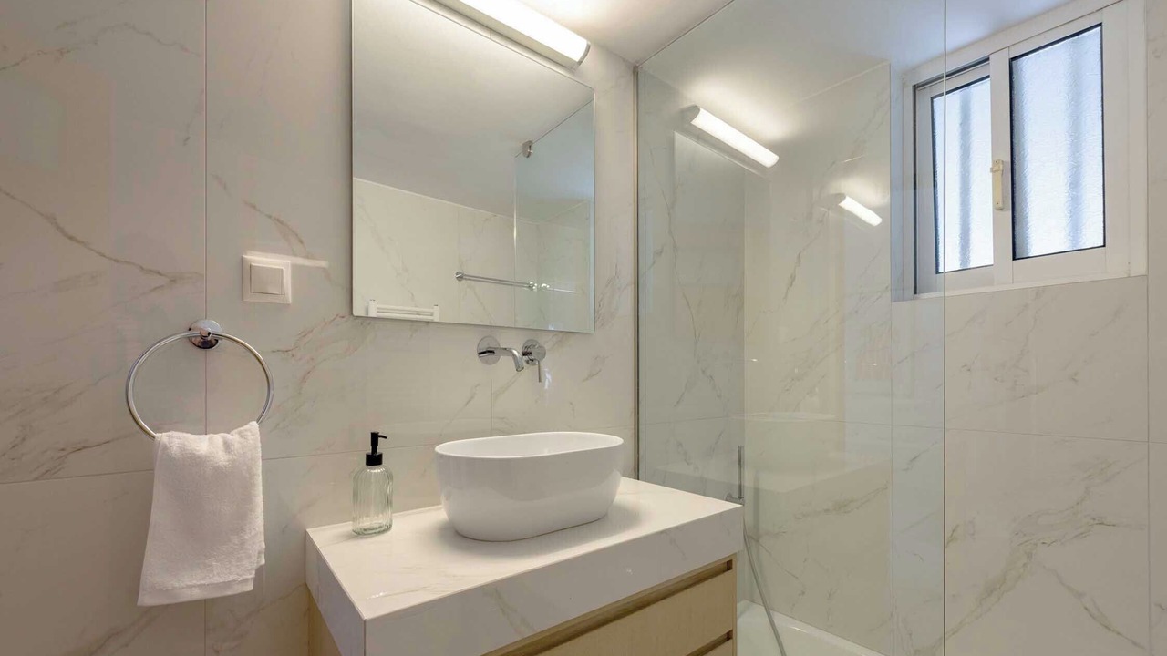 Photo of Bathroom in Nea Makri