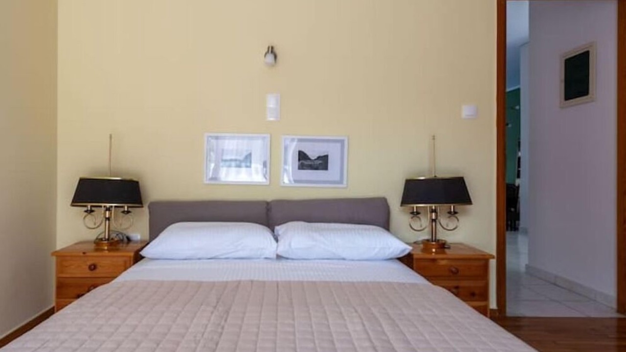 Photo of Bedroom in Nea Makri