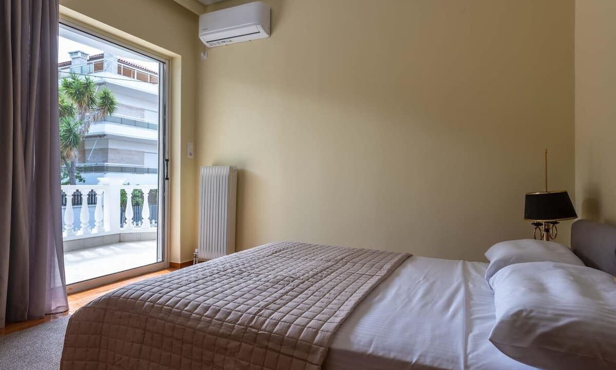 Photo of Bedroom in Nea Makri
