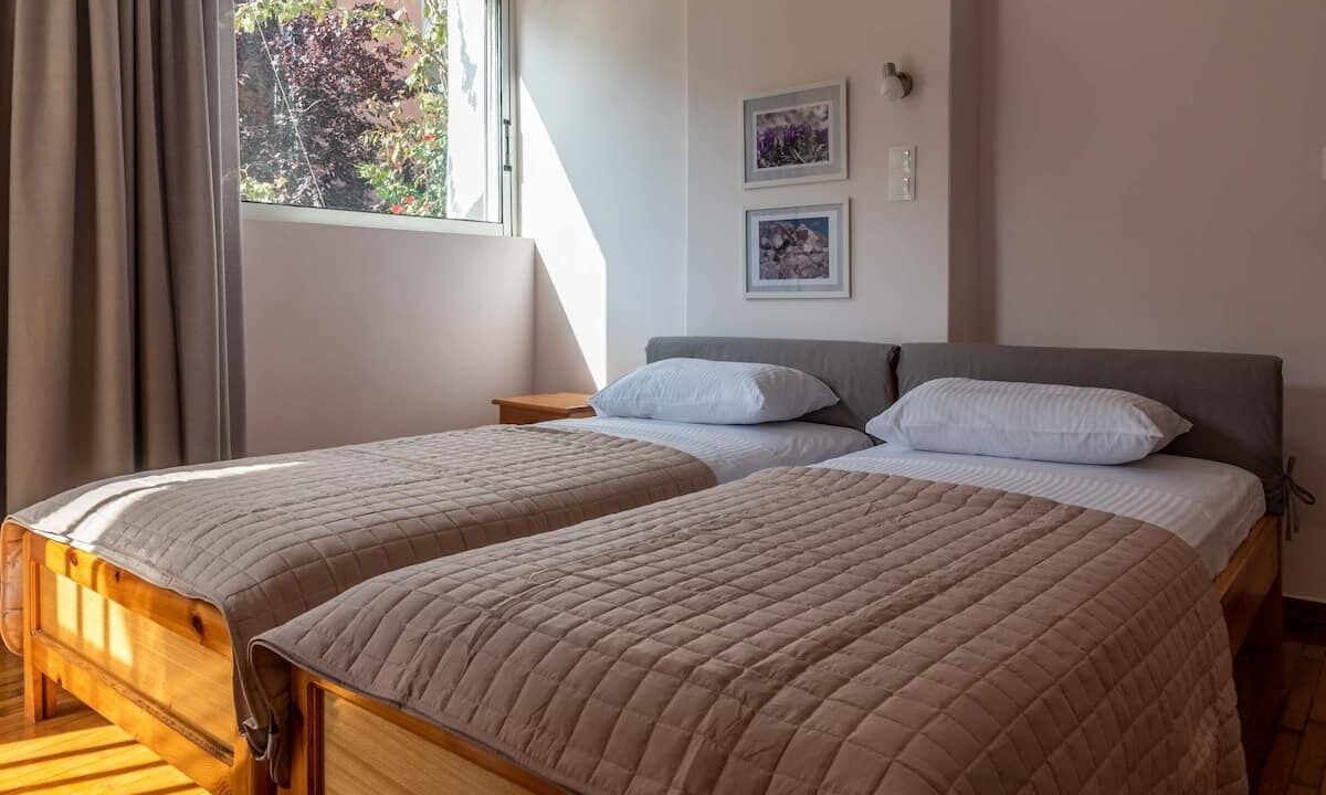 Photo of Bedroom in Nea Makri