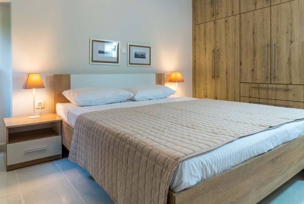 Photo of Bedroom in Nea Makri