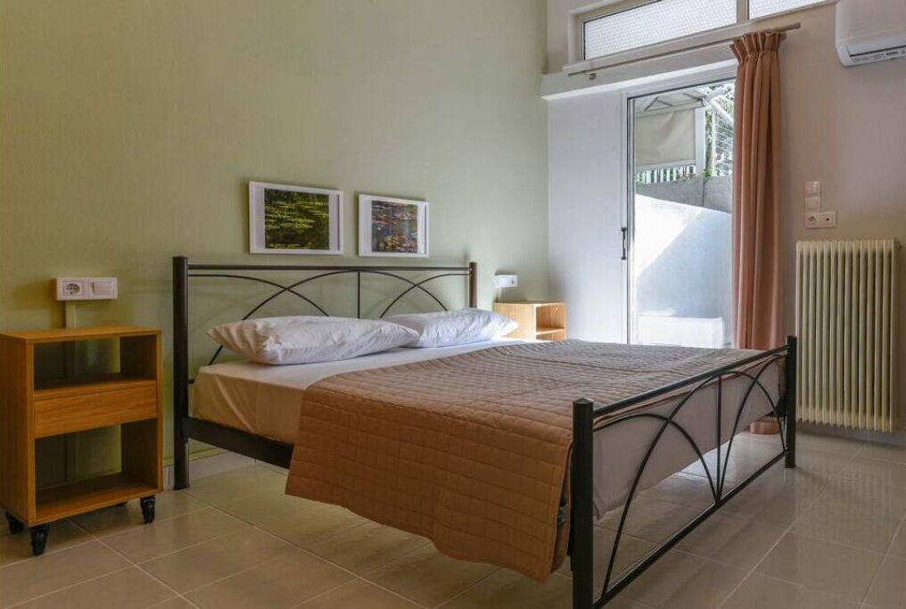 Photo of Bedroom in Nea Makri