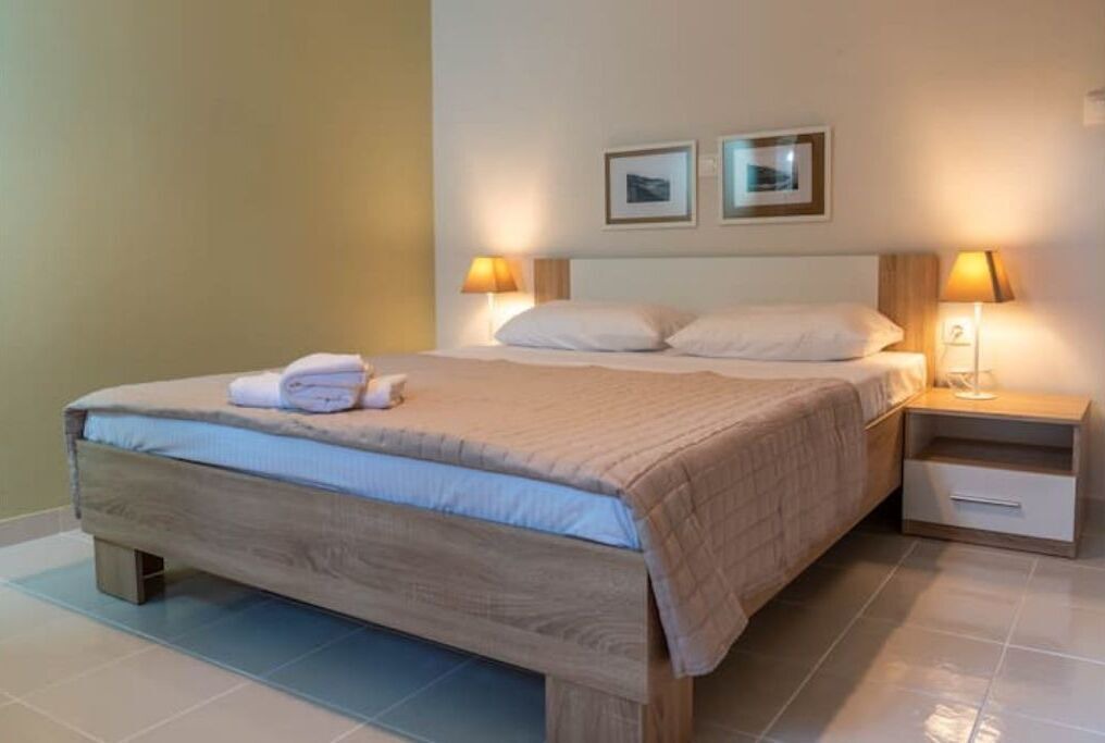 Photo of Bedroom in Nea Makri
