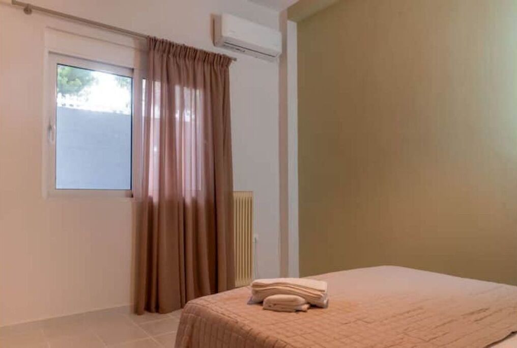 Photo of Bedroom in Nea Makri
