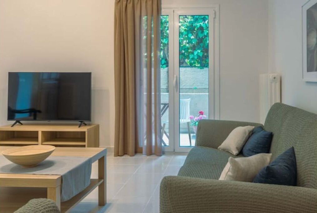 Photo of Livingroom in Nea Makri