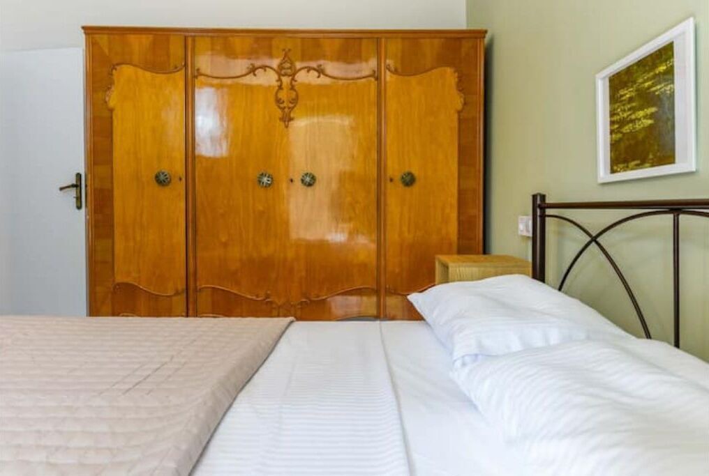 Photo of Bedroom in Nea Makri