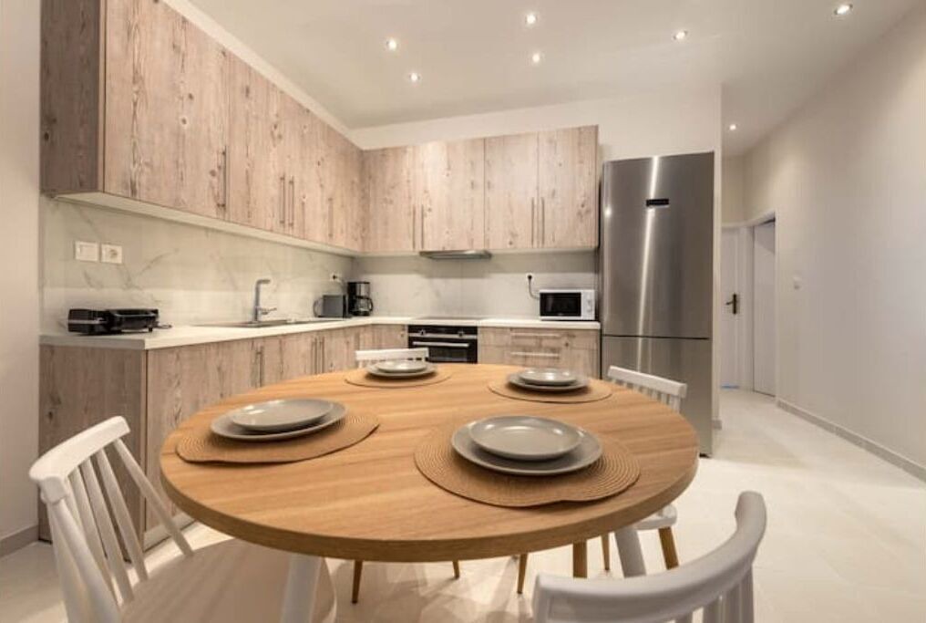 Photo of Kitchen in Nea Makri