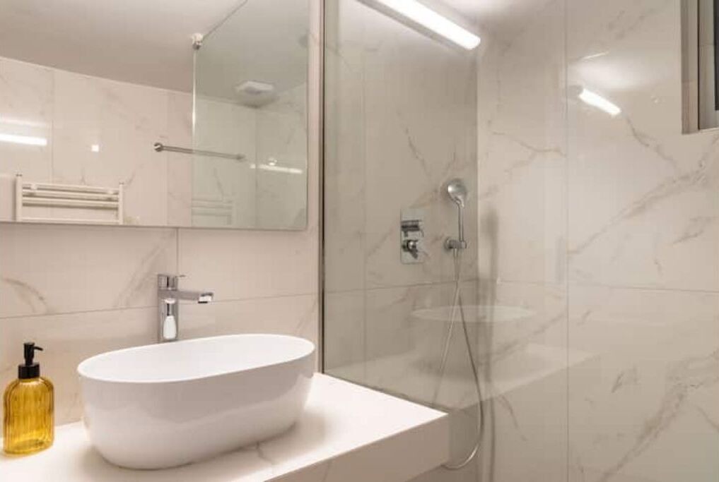 Photo of Bathroom in Nea Makri