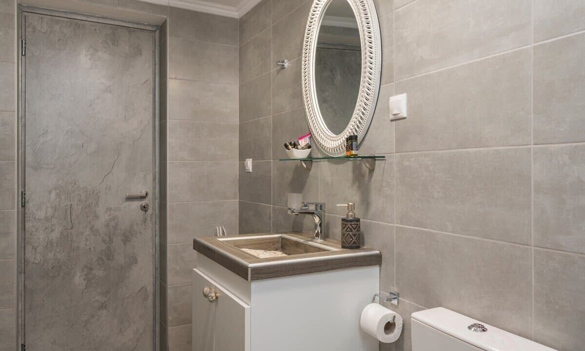Photo of Bathroom in Drapanias