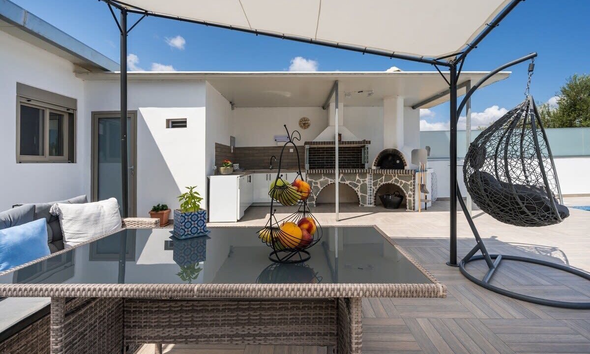 Photo of Outdoor in Drapanias