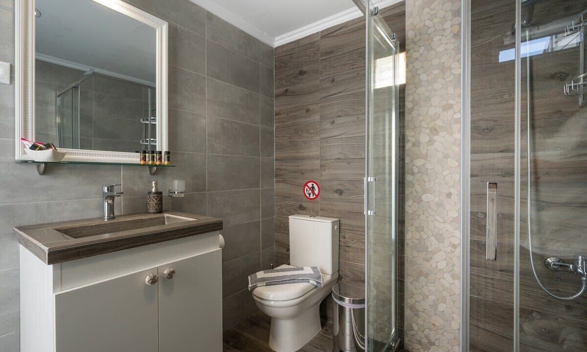 Photo of Bathroom in Drapanias