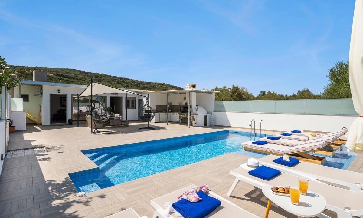 Photo of Outdoor in Drapanias