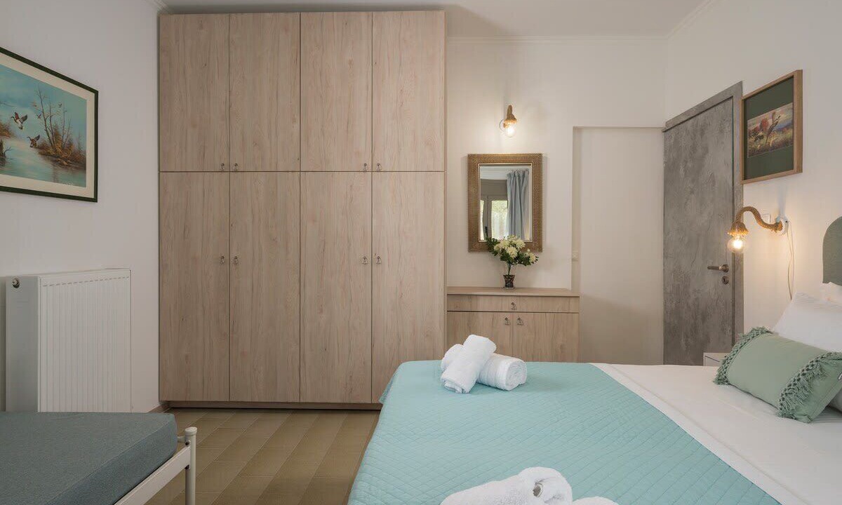 Photo of Bedroom in Drapanias