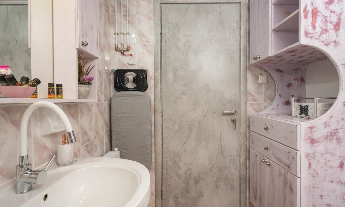 Photo of Bathroom in Drapanias
