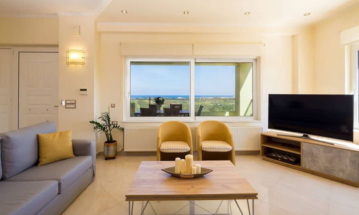 Photo of Bedroom in Minothiana