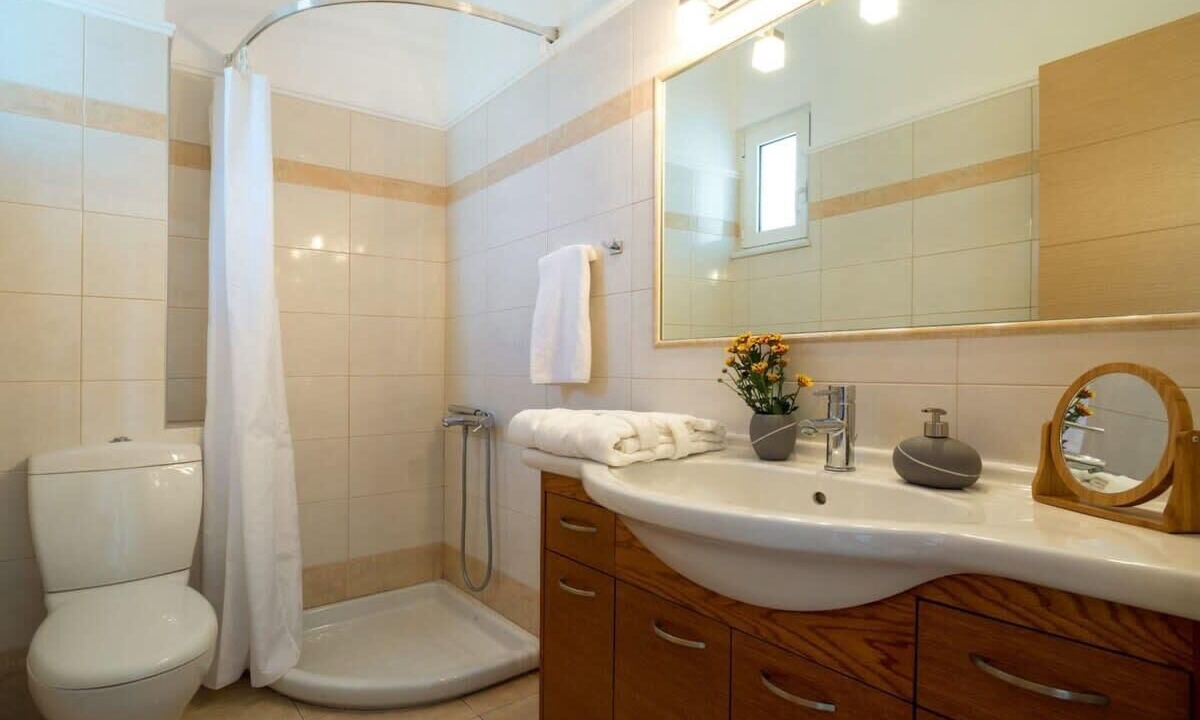 Photo of Bathroom in Minothiana